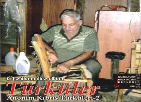 Özümüzdür Türküler - 2