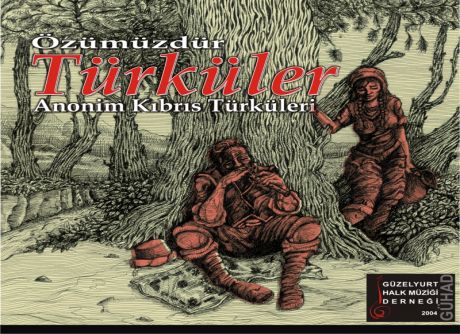 Özümüzdür Türküler - 1